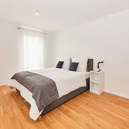 Fernweh Apartment Bernkastel-Kues Luaran gambar