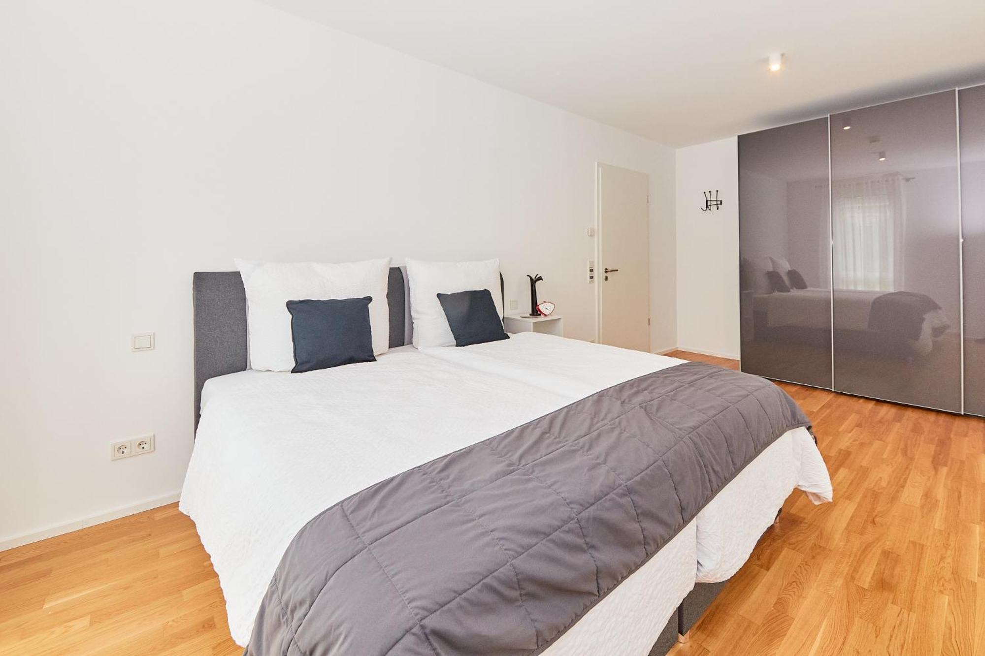 Fernweh Apartment Bernkastel-Kues Luaran gambar