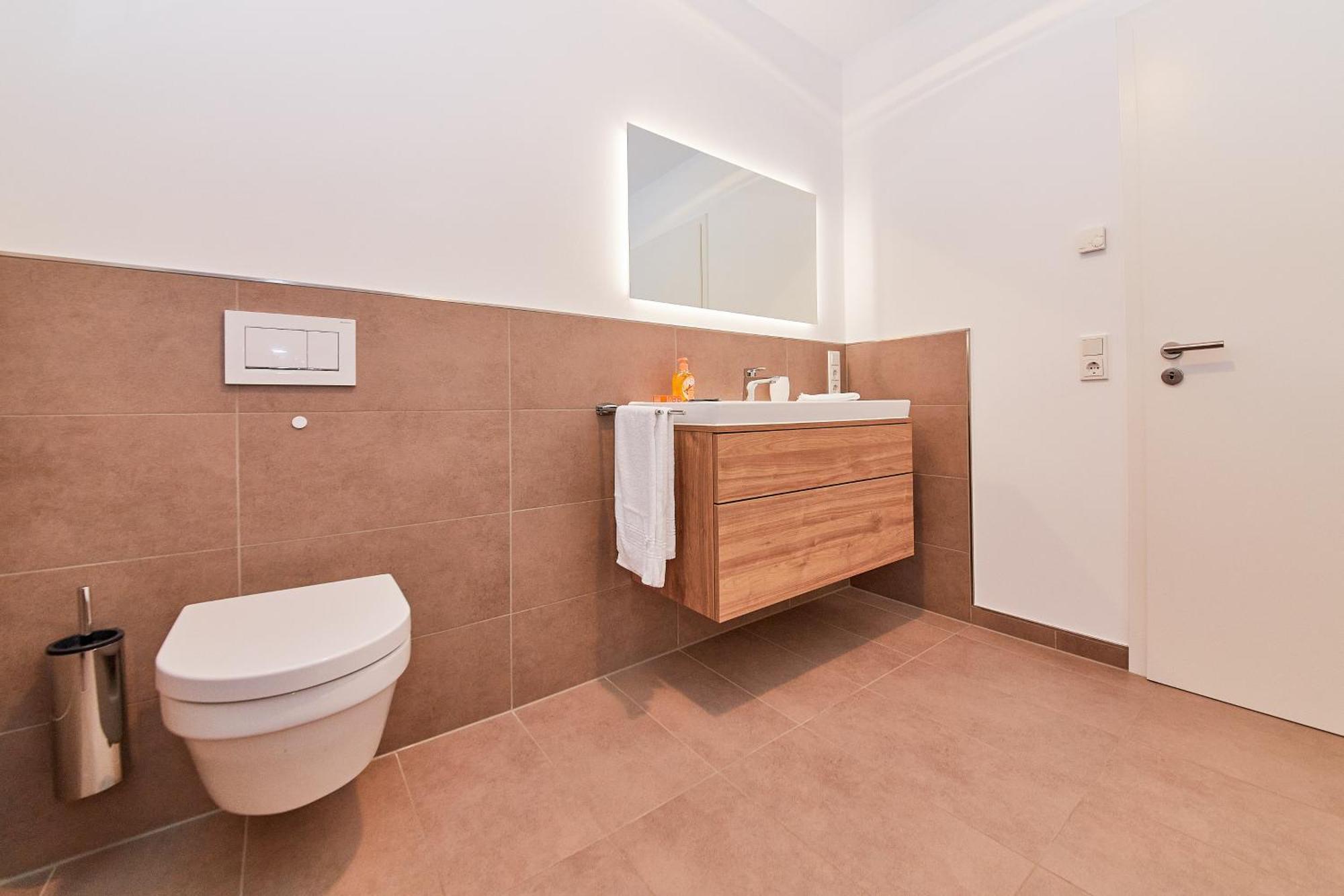 Fernweh Apartment Bernkastel-Kues Luaran gambar