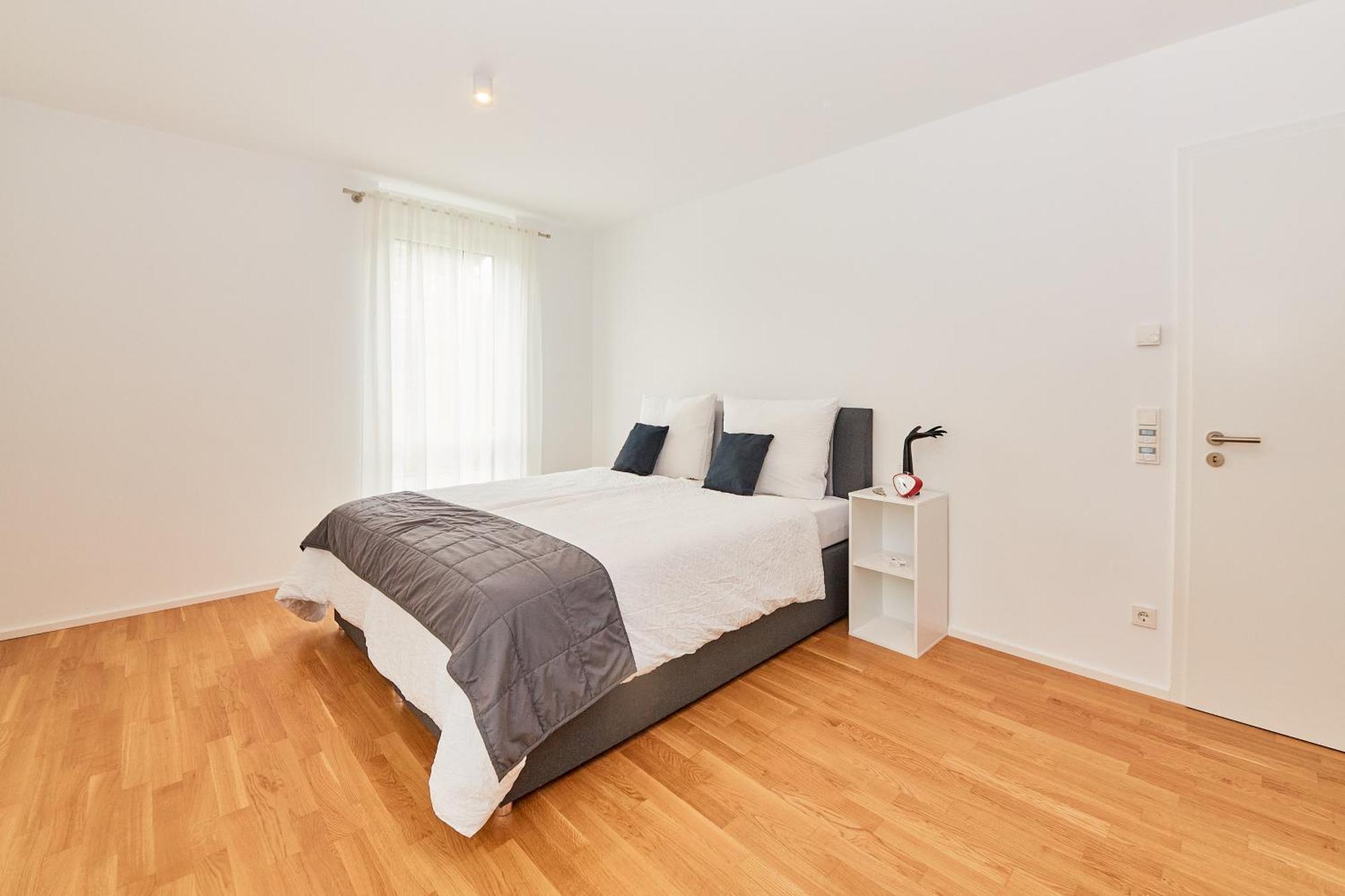 Fernweh Apartment Bernkastel-Kues Luaran gambar