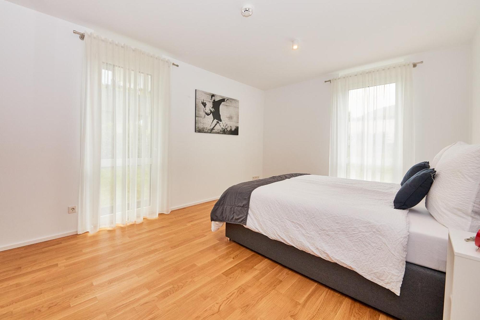Fernweh Apartment Bernkastel-Kues Luaran gambar