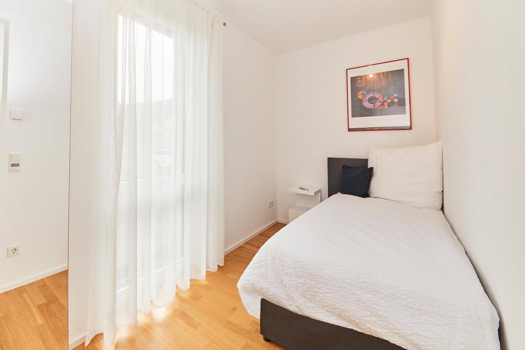 Fernweh Apartment Bernkastel-Kues Luaran gambar