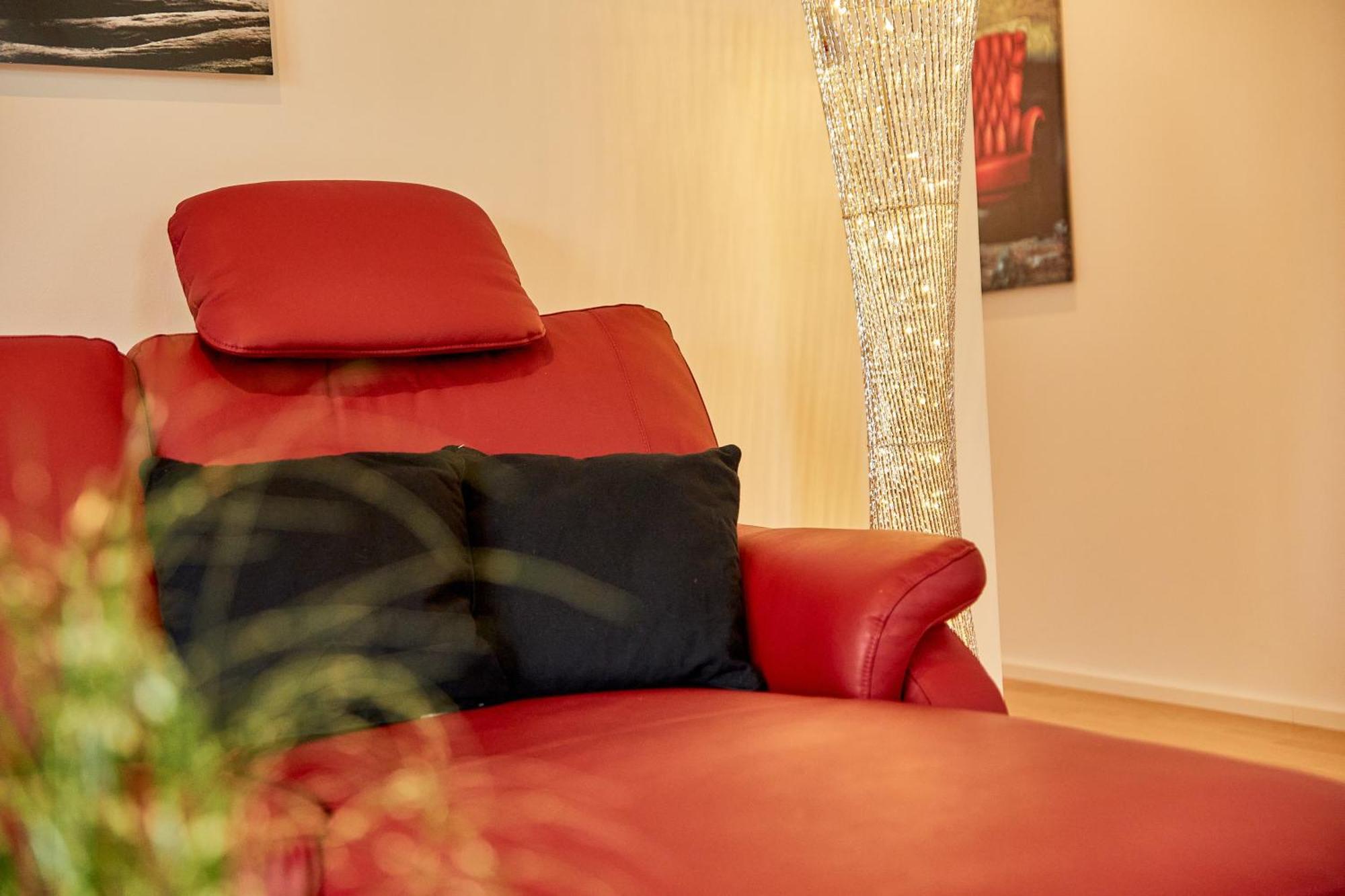 Fernweh Apartment Bernkastel-Kues Luaran gambar
