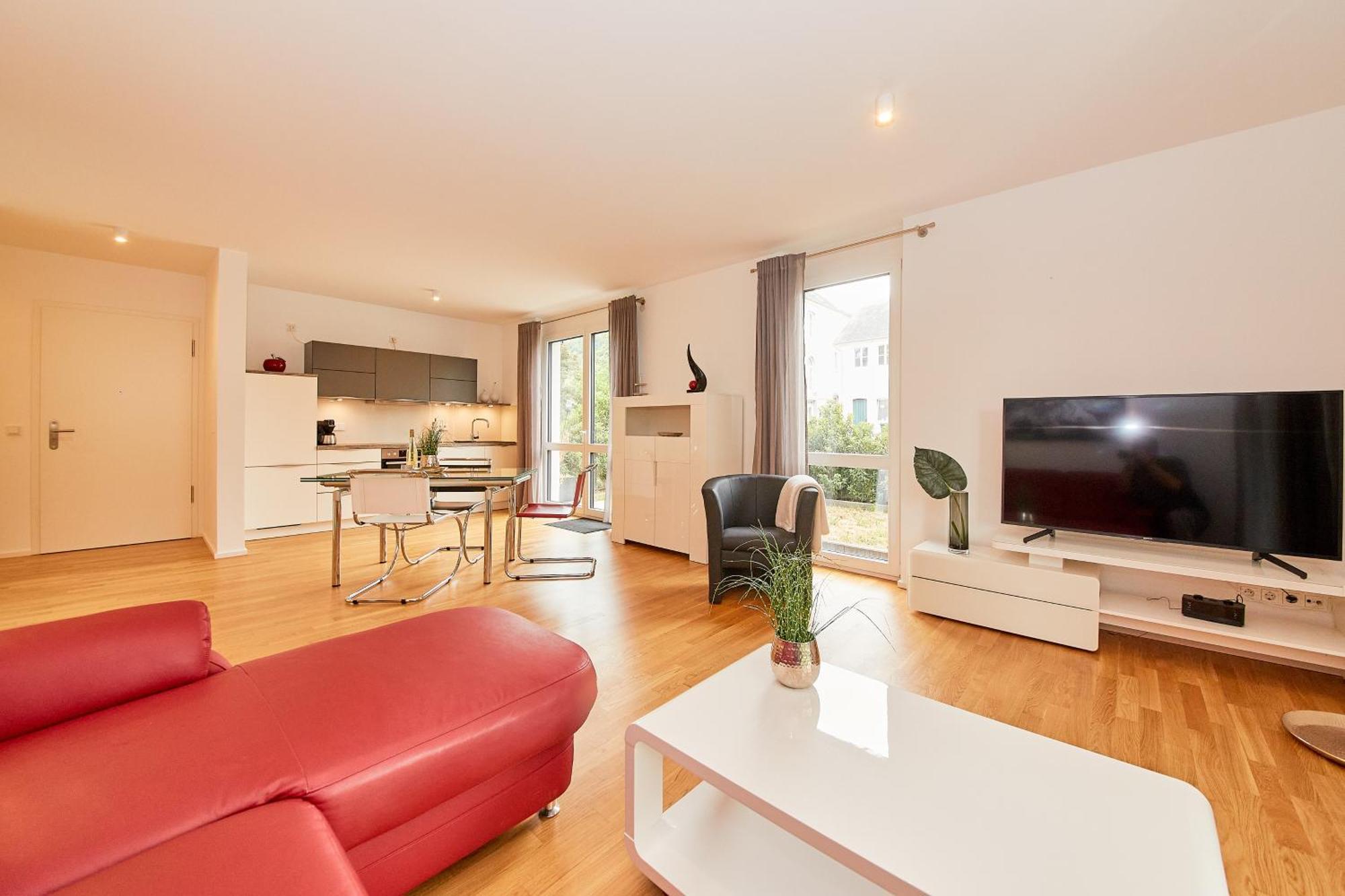 Fernweh Apartment Bernkastel-Kues Luaran gambar