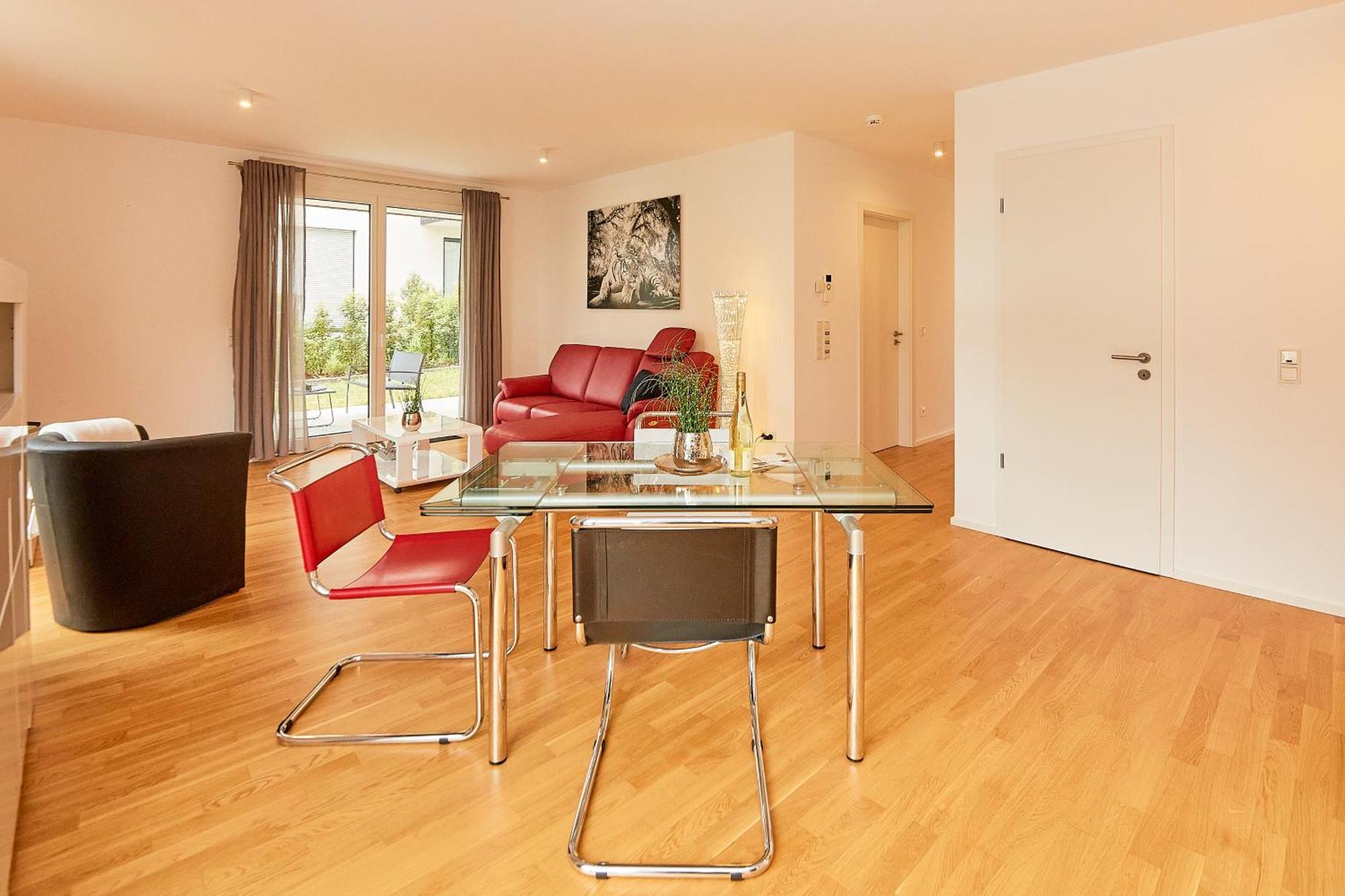 Fernweh Apartment Bernkastel-Kues Luaran gambar