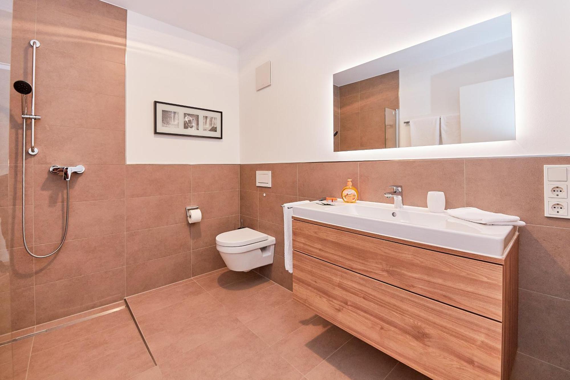 Fernweh Apartment Bernkastel-Kues Luaran gambar