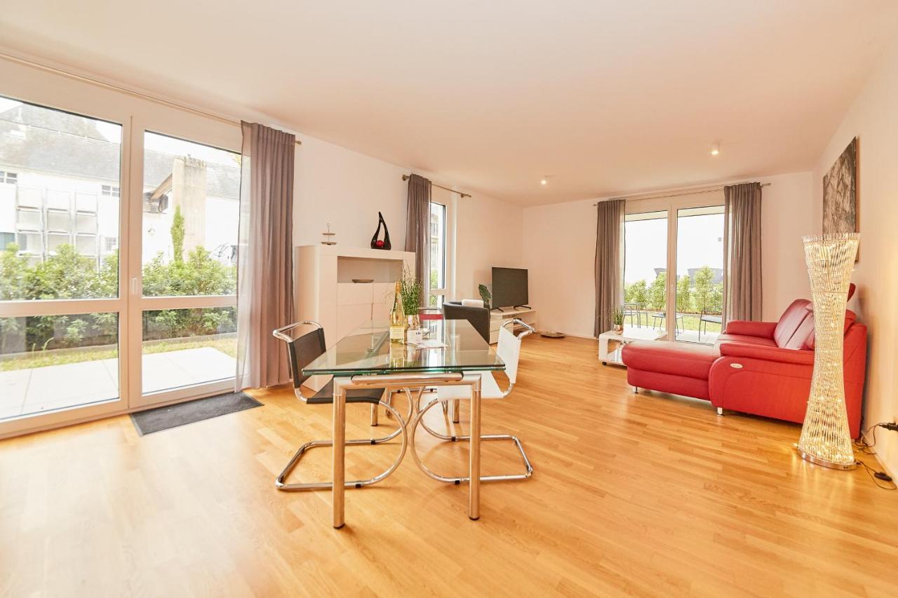 Fernweh Apartment Bernkastel-Kues Luaran gambar